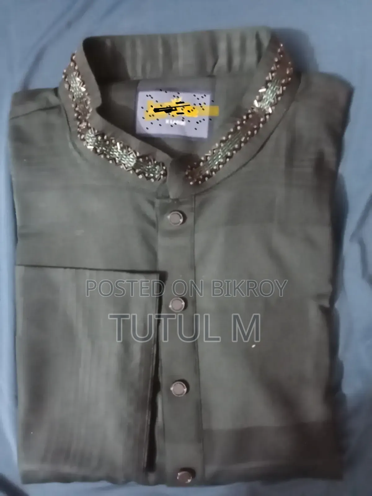 Panjabi New Collection