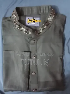 Panjabi New Collection