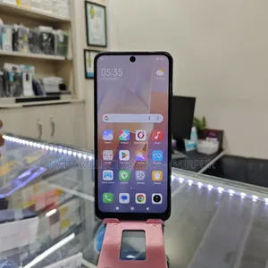 শাওমি রেডমি নোট ১২ ১২৮ জিবি কালো