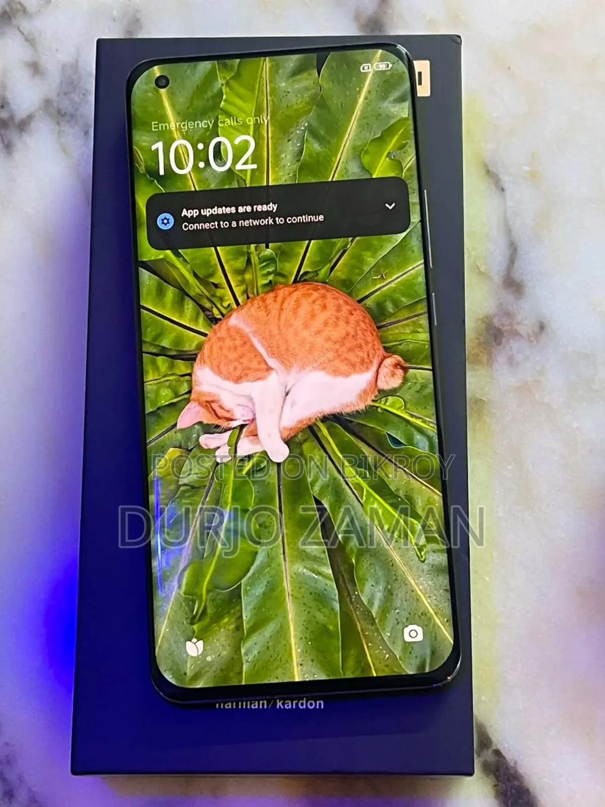 New Xiaomi 13 512 GB Black