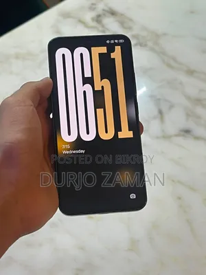 New Xiaomi 13 512 GB Black