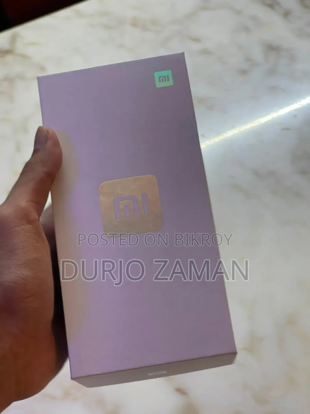 New Xiaomi 13 512 GB Black
