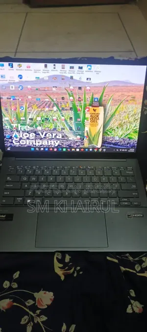 ল্যাপটপ ASUS ZenBook UX303UA 8GB Intel Core Ultra 5 SSD 512GB