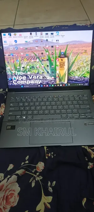 ল্যাপটপ ASUS ZenBook UX303UA 8GB Intel Core Ultra 5 SSD 512GB