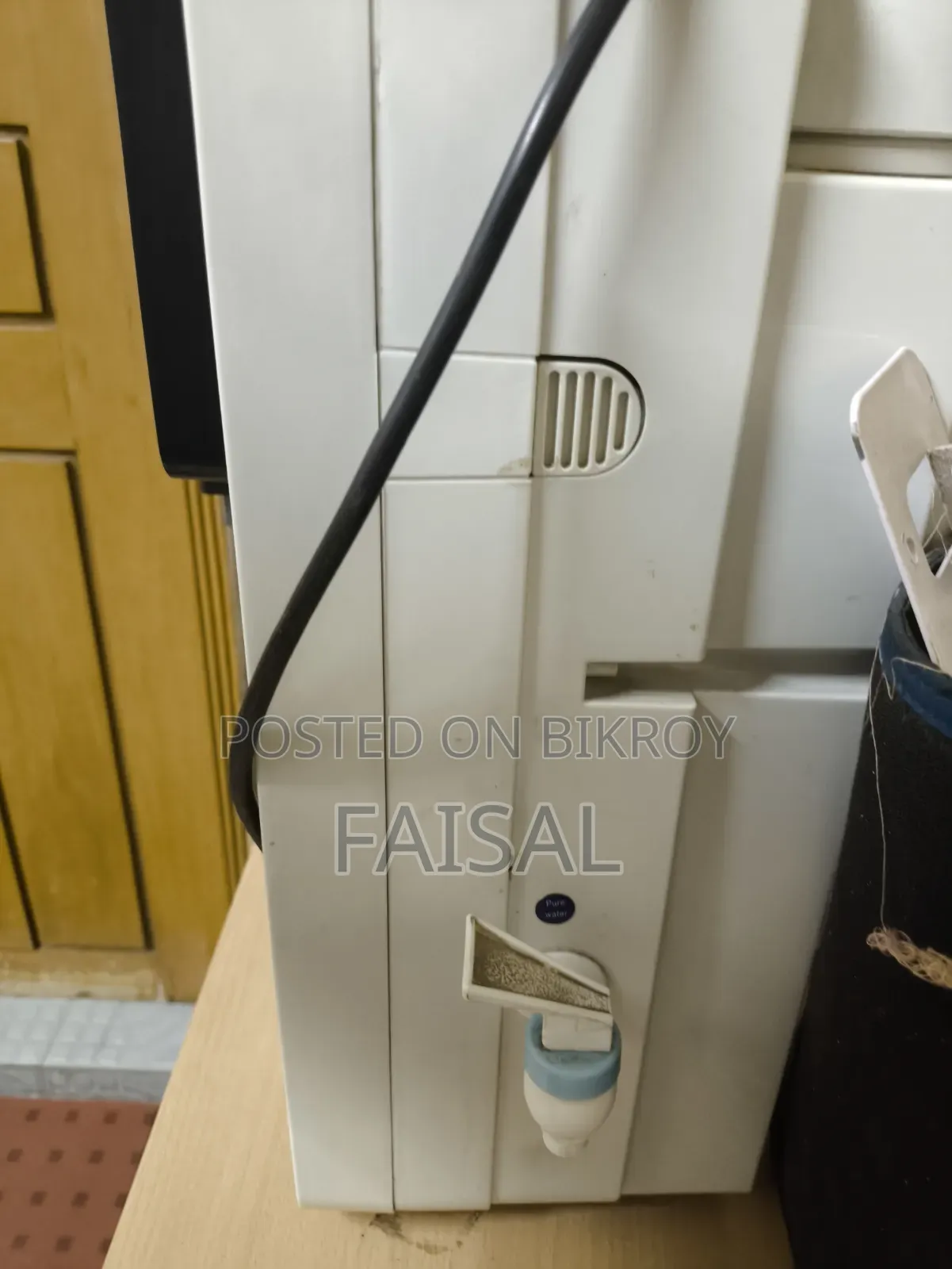 Heron Queen RO Water Filter (Automatic)