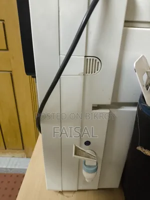 Heron Queen RO Water Filter (Automatic)
