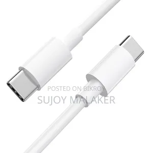 MOXX MDC-05C Type-C to Type-C PD Data Cable