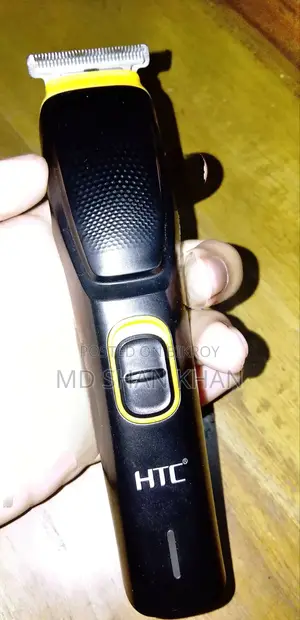 HTC Rechargeable Trimmer