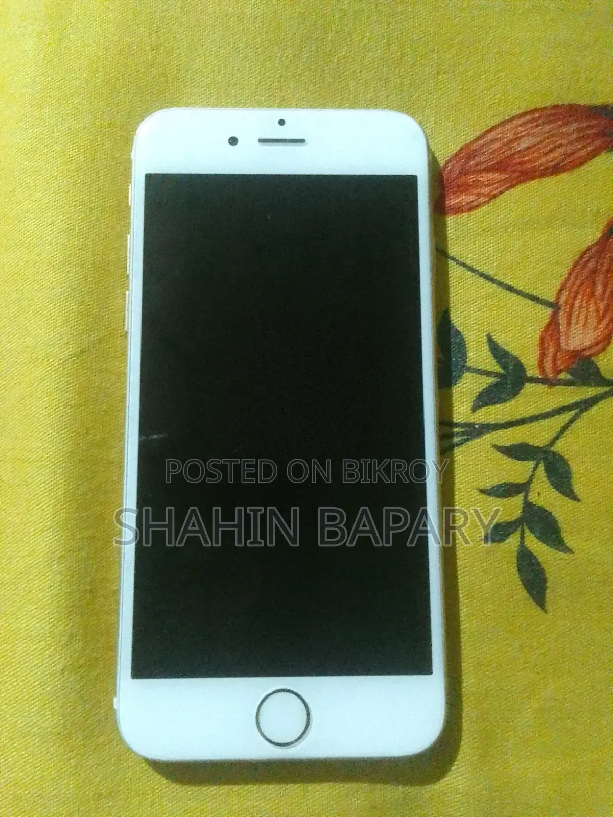 Apple iPhone 6 32 GB White