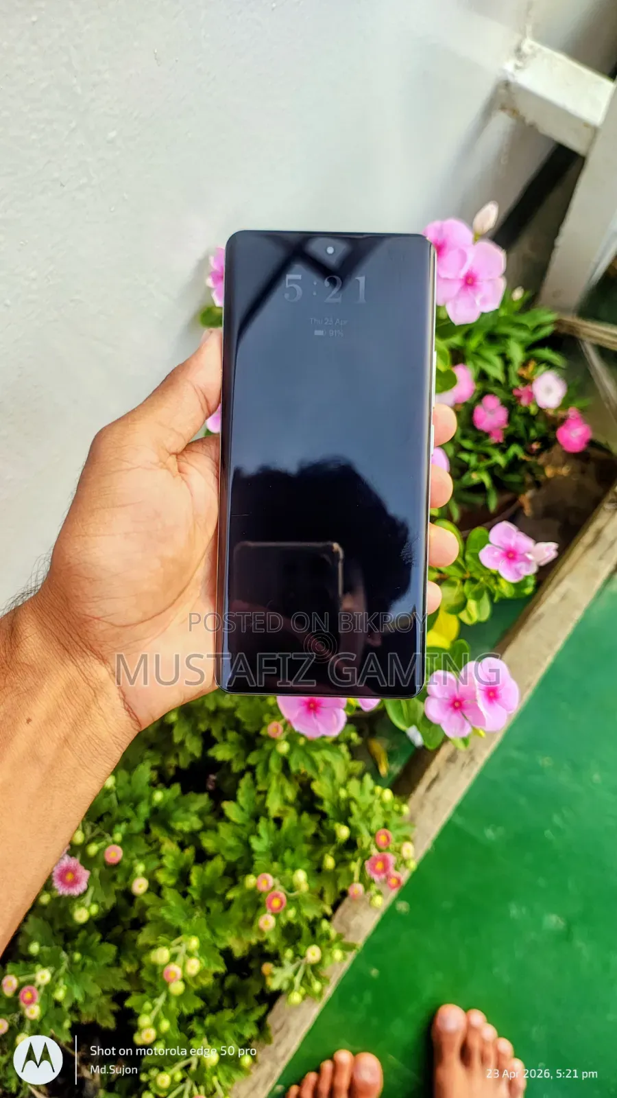 Realme 12 Pro+ 256 GB Red