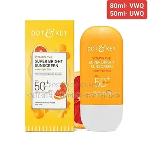 Best protection for your skin! Dot & Key Watermelon Cooling Sunscreen
