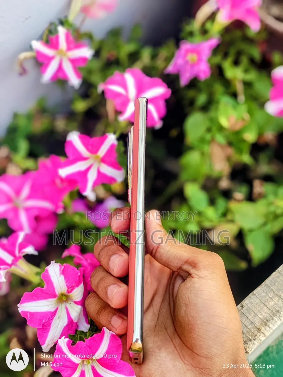 Realme 12 Pro+ 256 GB Red