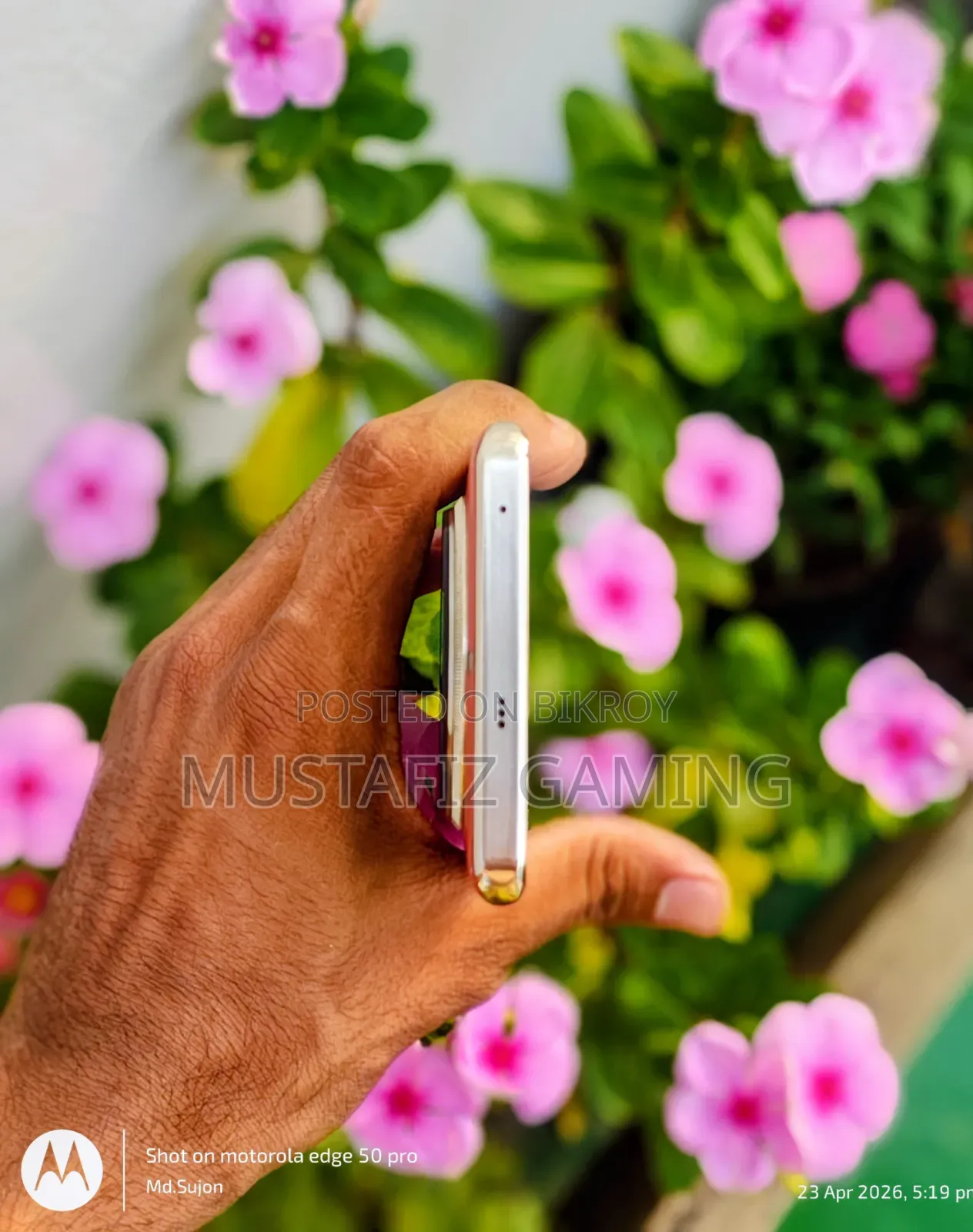 Realme 12 Pro+ 256 GB Red