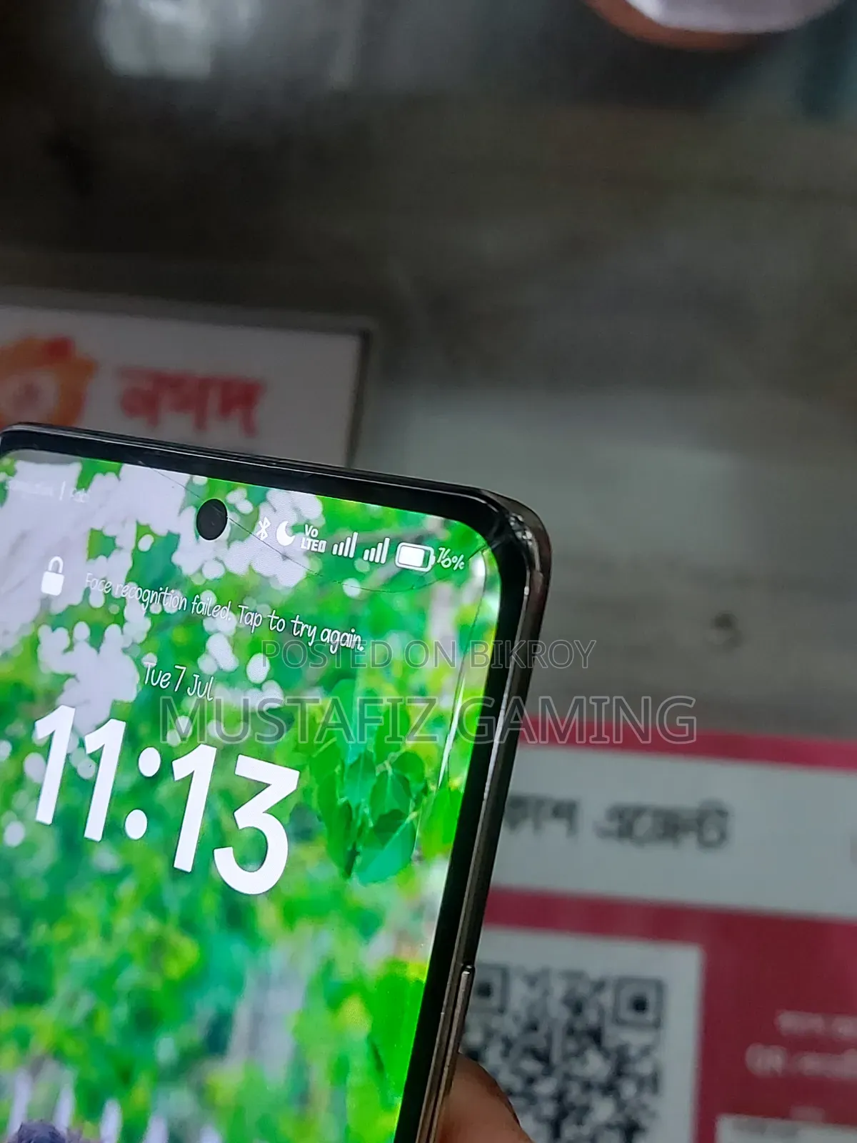 Realme 12 Pro+ 256 GB Red