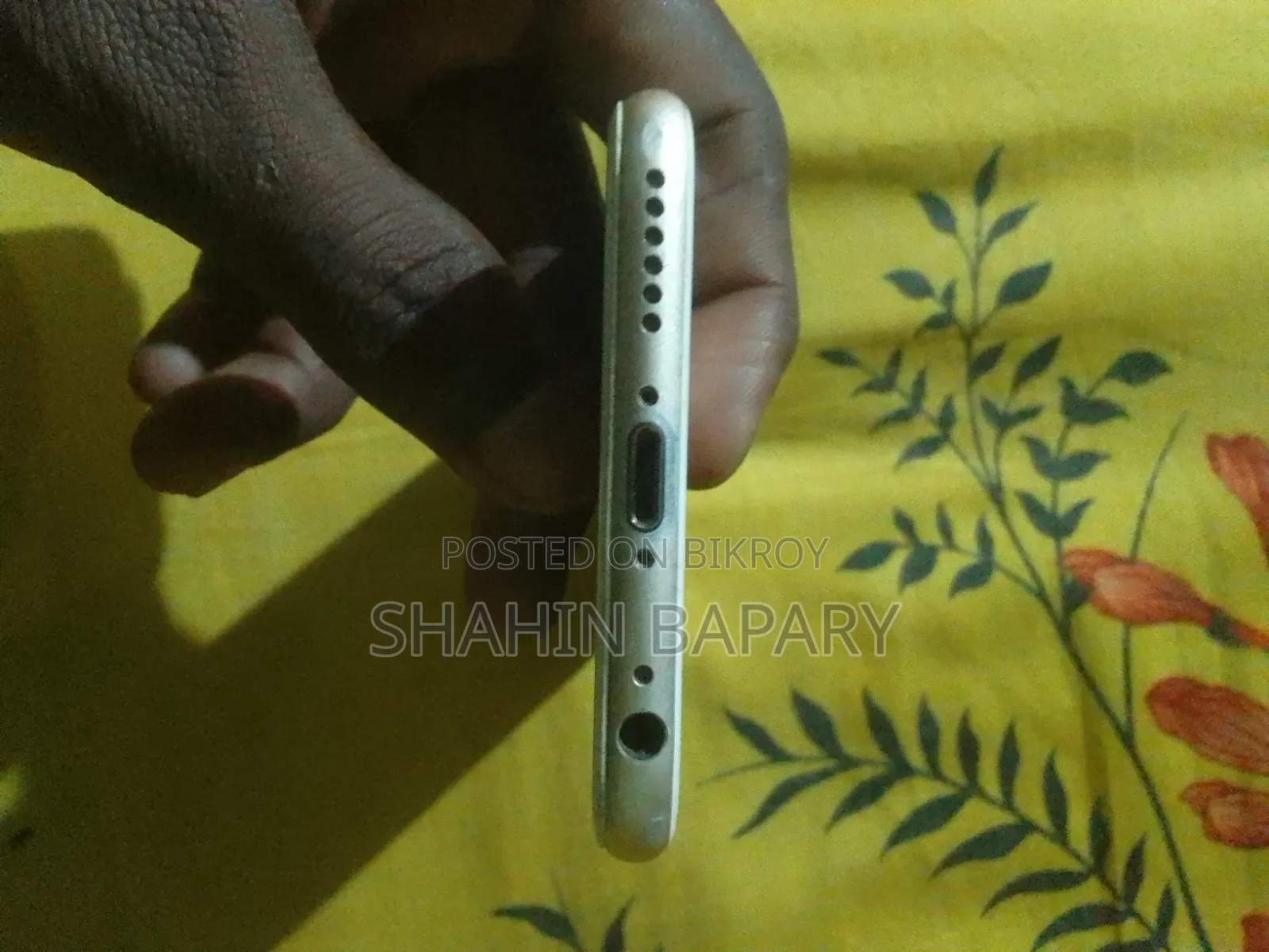 Apple iPhone 6 32 GB White