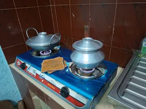 গ্যাস চুলা (এলজি ব্র্যান্ড)