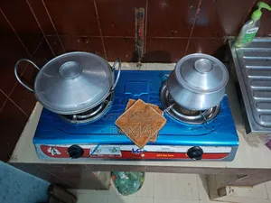 গ্যাস চুলা (এলজি ব্র্যান্ড)