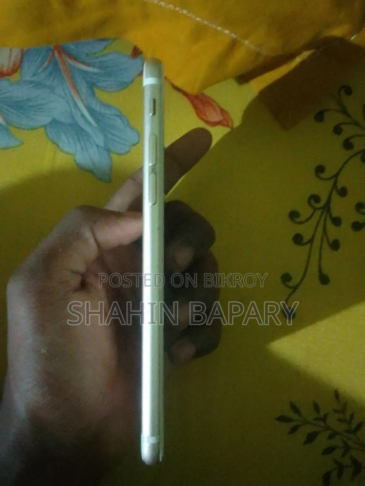 Apple iPhone 6 32 GB White