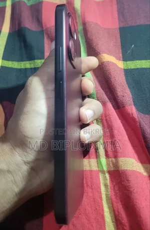 Vivo Y31d 128 GB Red