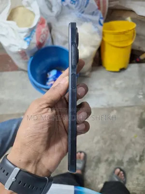 জিডিএল গিগাক্স ওয়াই৩০ ৬৪ জিবি ব্ল্যাক