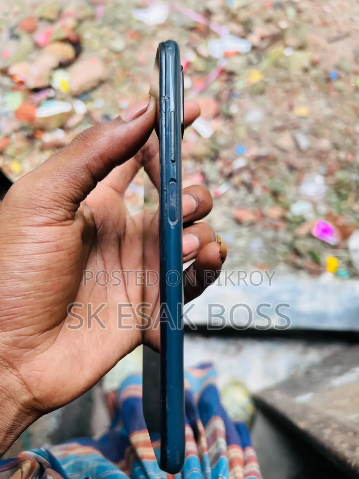 Xiaomi Poco M3 128 GB Black
