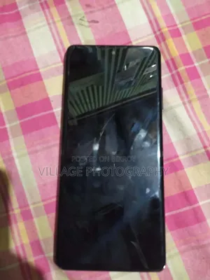 Samsung Galaxy S21 FE 5G 128 GB Black