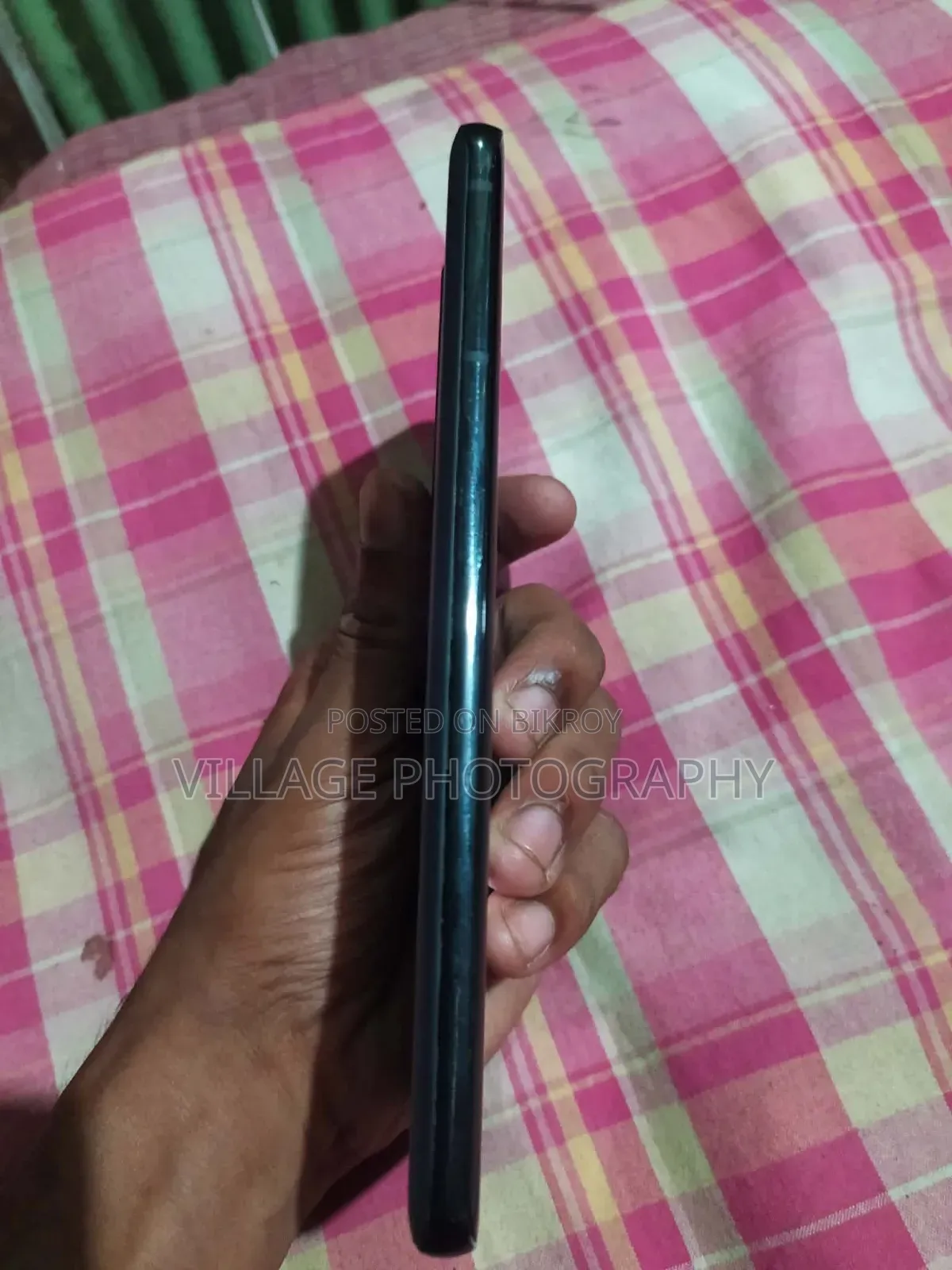 Samsung Galaxy S21 FE 5G 128 GB Black