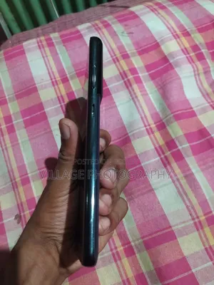 Samsung Galaxy S21 FE 5G 128 GB Black
