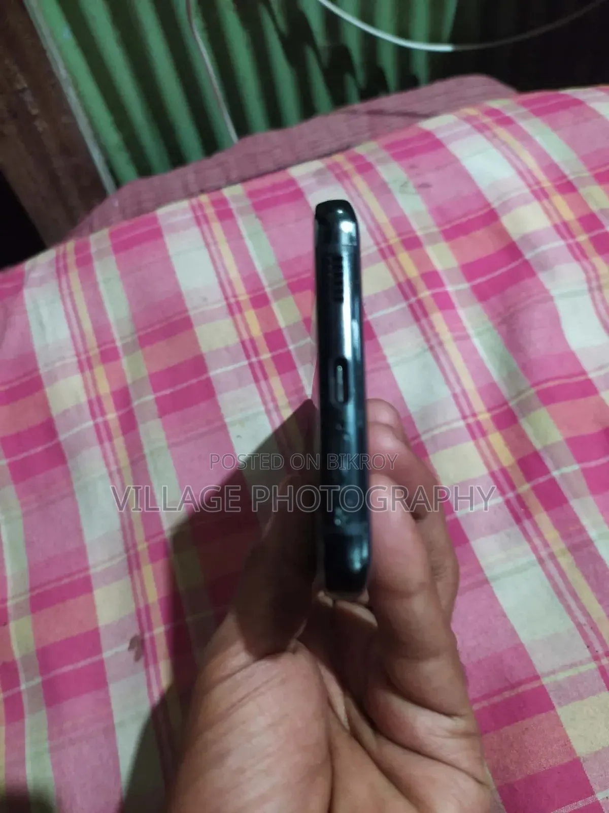 Samsung Galaxy S21 FE 5G 128 GB Black