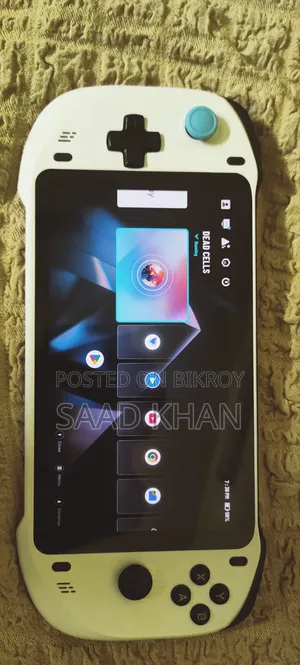Abxlute One