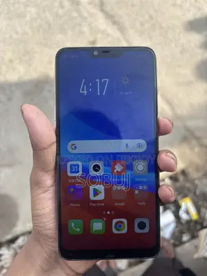 Oppo 128 GB Pink