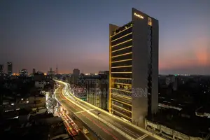 Fully Furnished Office Workspace Is Available for Rent