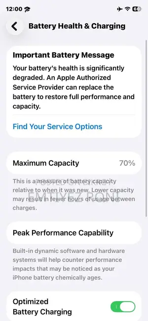 Apple iPhone 11 128 GB Green