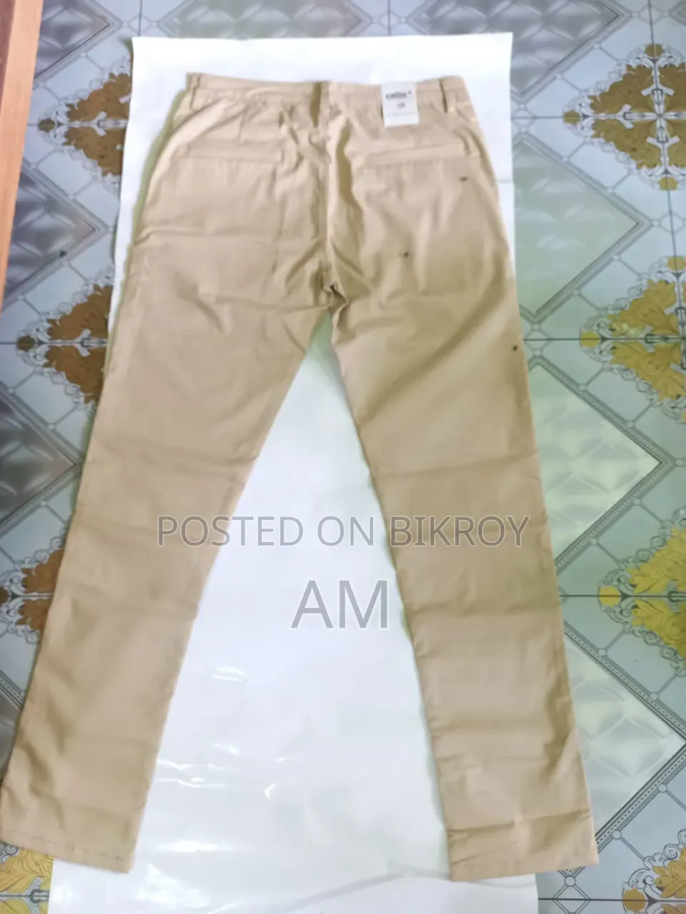 Men's Pant Sale