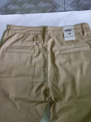 Men's Pant Sale
