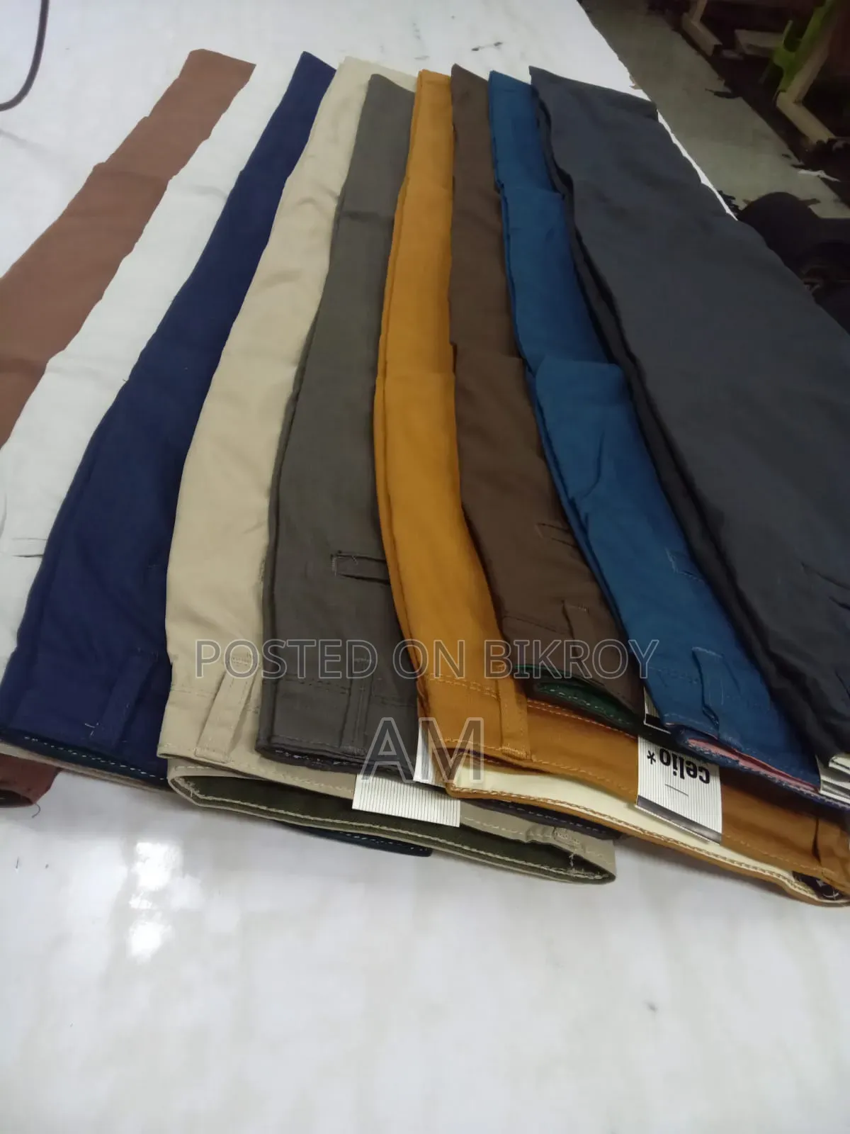 Men's Pant Sale