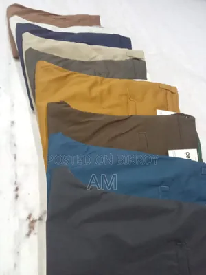Men's Pant Sale