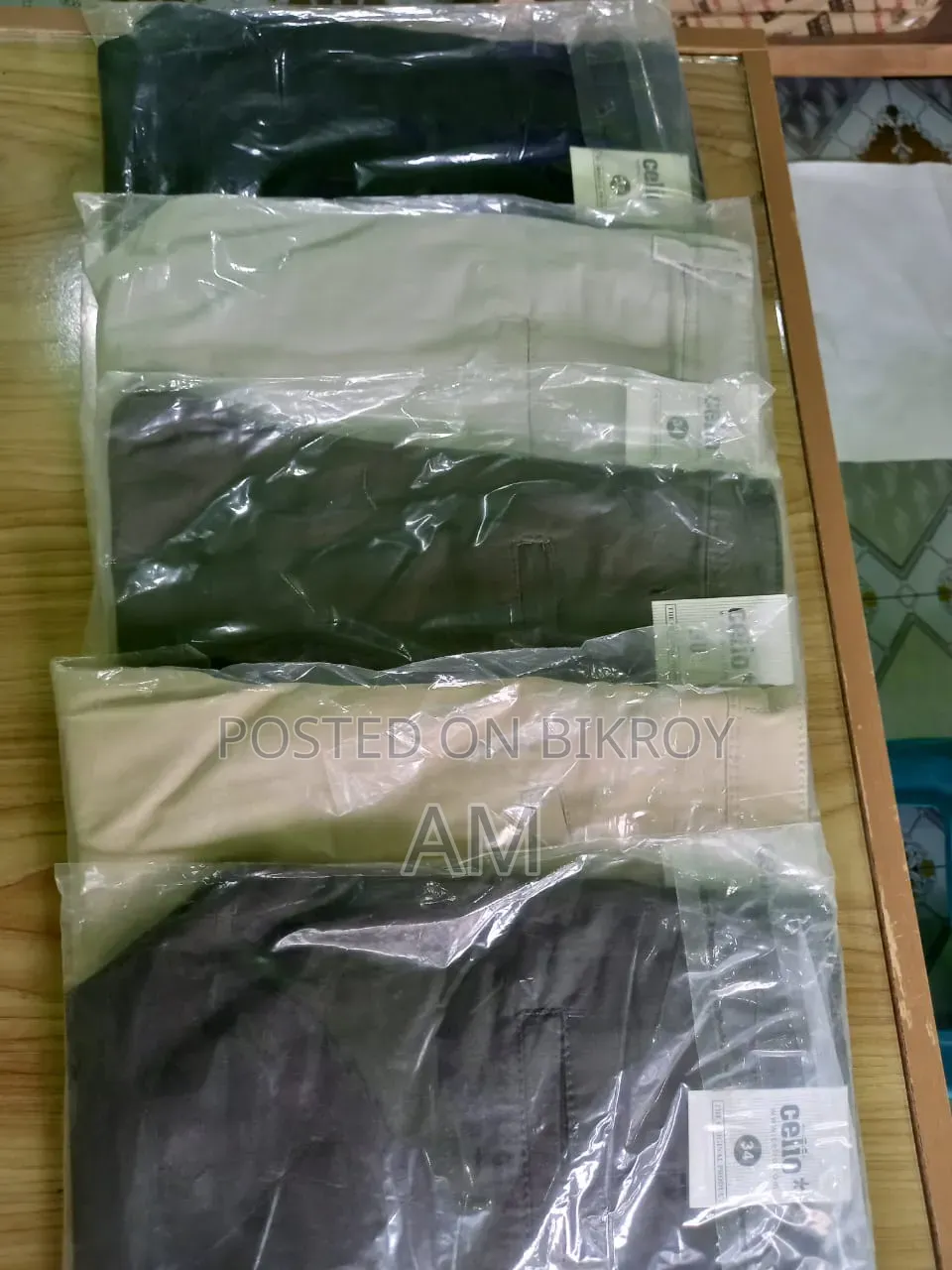 Men's Pant Sale