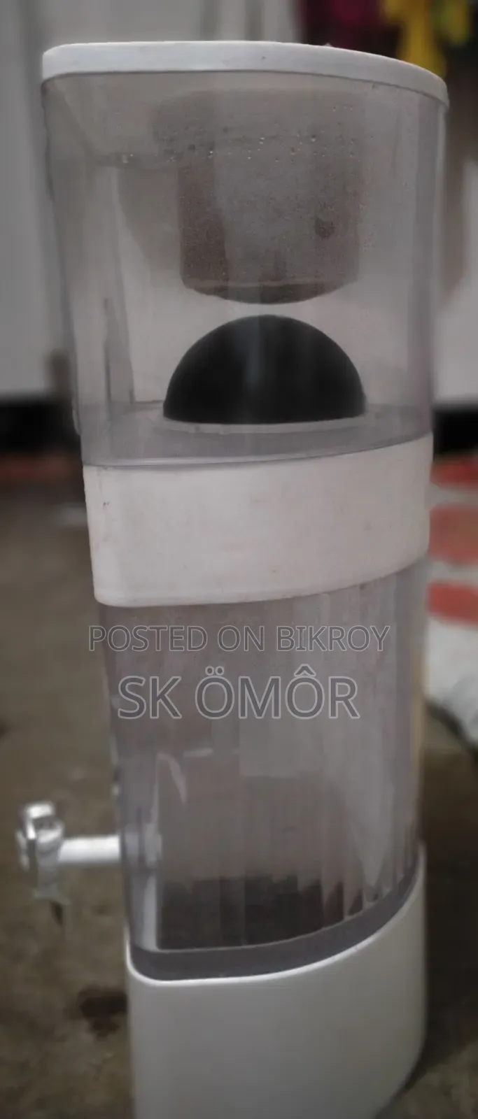 Acua Pure Water Purifier
