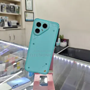 Tecno Pova 7 Pro 5G 256 GB Blue