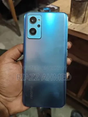 Realme 9i 128 GB