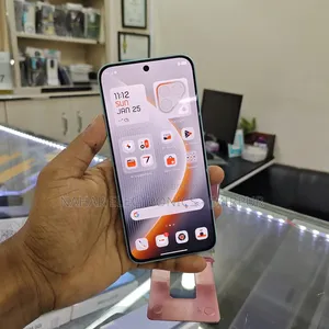 Tecno Pova 7 Pro 5G 256 GB Blue