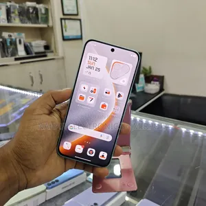 Tecno Pova 7 Pro 5G 256 GB Blue