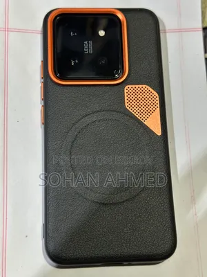 New Xiaomi 14 256 GB Black