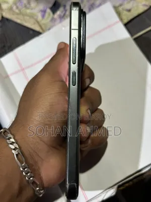 New Xiaomi 14 256 GB Black