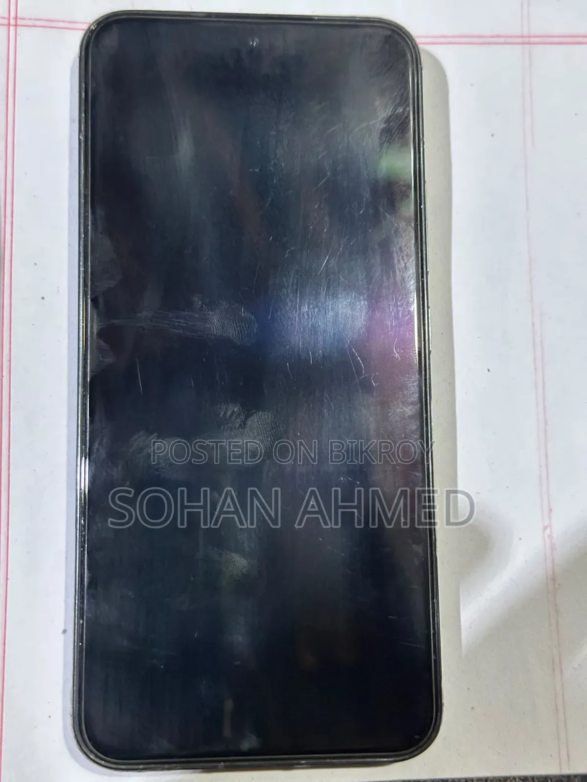 New Xiaomi 14 256 GB Black
