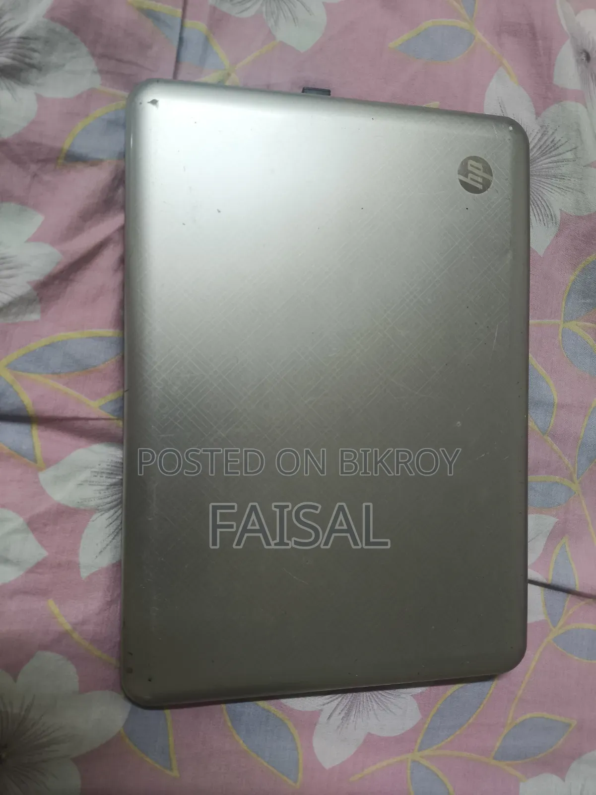 Laptop HP Pavilion Dm1 2gb Amd A6 HDD 256gb