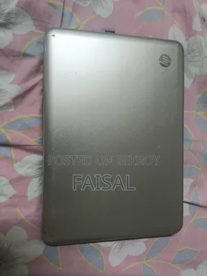 Laptop HP Pavilion Dm1 2gb Amd A6 HDD 256gb