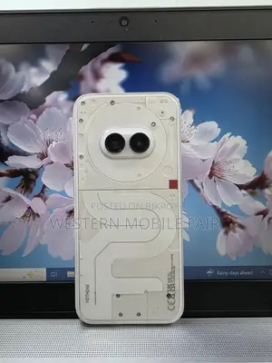 Nothing Phone 2a 128 GB White