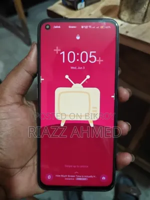 Realme 9i 128 GB
